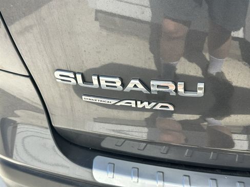 Used 2019 Subaru Ascent Limited w/ Popular Package #3 AWD/4WD image 34