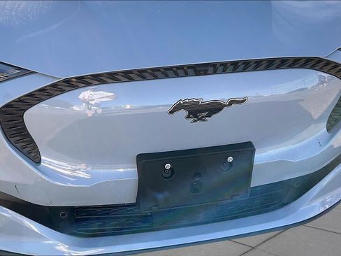 Used 2025 Ford Mustang Mach-E Select w/ Comfort Package Lite RWD image 28