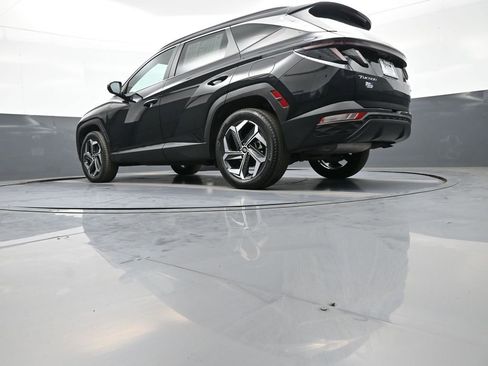 Certified 2023 Hyundai Tucson SEL w/ Convenience Package AWD/4WD image 32