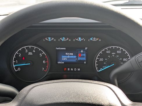 Used 2023 Ford F350 XL image 22