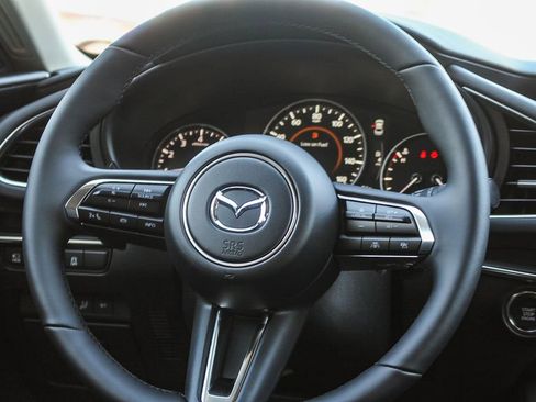 New 2026 MAZDA MAZDA3 2.5 Turbo Sedan w/Premium Plus image 17