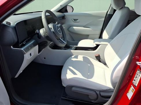 New 2026 Hyundai Kona SEL Sport AWD/4WD image 14