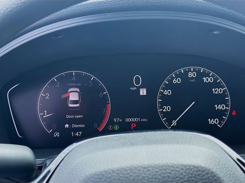 New 2026 Honda Civic LX image 11