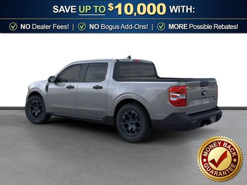 New 2026 Ford Maverick XLT FWD image 5