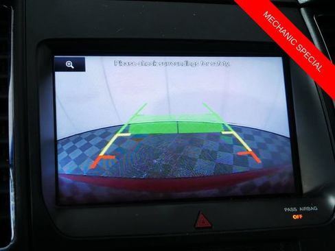 Used 2014 Ford Taurus SEL w/ Equipment Group 201A FWD image 24