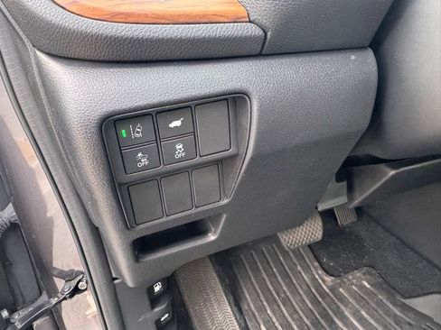 Used 2021 Honda CR-V EX-L image 11