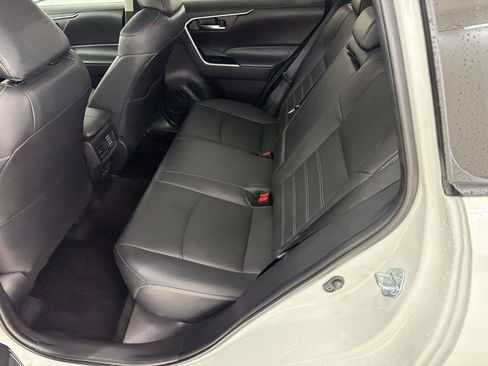 Used 2025 Toyota RAV4 XLE Premium w/ Weather Package FWD image 15