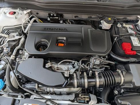 Used 2022 Honda Accord Sport image 28