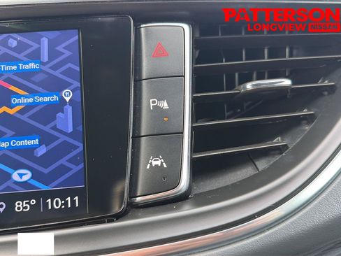 Used 2022 Buick Enclave Premium w/ Experience Buick Package FWD image 14