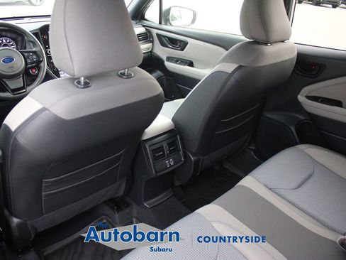 Certified 2025 Subaru Forester Premium w/ Convenience Package #1 AWD/4WD image 27