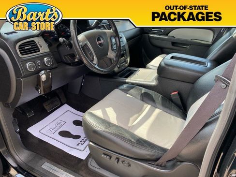 Used 2012 GMC Sierra 1500 SLT w/ All-Terrain Package AWD/4WD image 27