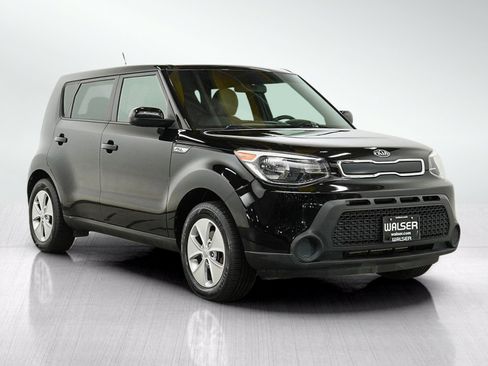 Used 2015 Kia Soul FWD image 7