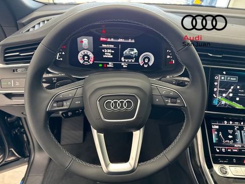 New 2026 Audi Q8 Premium Plus AWD/4WD image 27