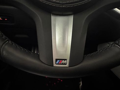 Used 2024 BMW X6 xDrive40i w/ Premium Package image 25