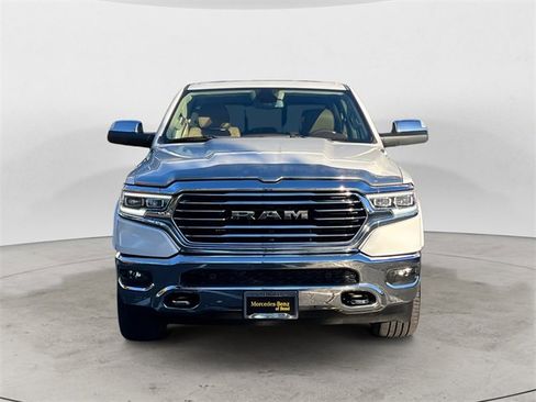 Used 2020 RAM 1500 Limited image 8