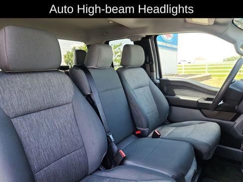 Used 2022 Ford F150 XL w/ Equipment Group 101A High AWD/4WD image 26
