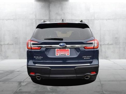 Used 2024 Subaru Ascent Limited w/ Technology Package image 6