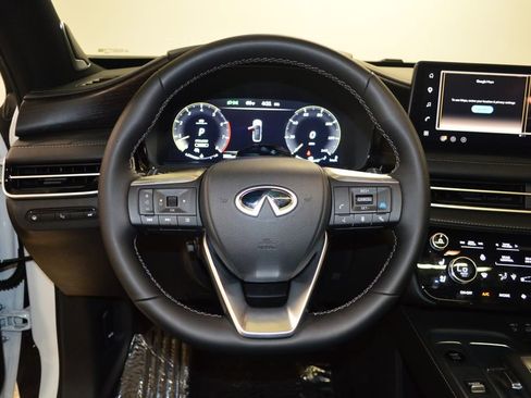 Certified 2026 INFINITI QX60 Autograph w/ Autograph Tech Package AWD/4WD image 20
