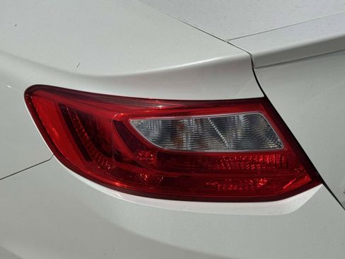 Used 2013 Honda Accord EX-L image 8