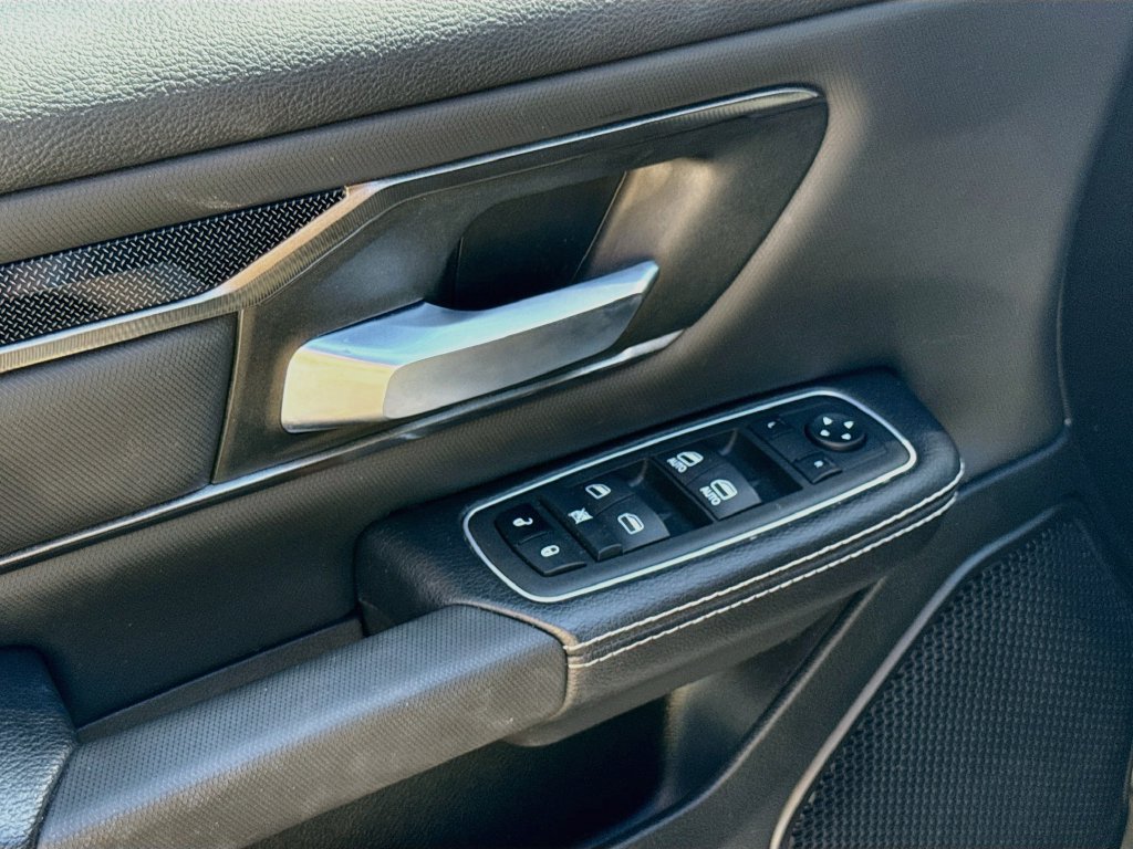 Used 2022 RAM 1500 Sport w/ Rebel Level 2 Equipment Group AWD/4WD image 19