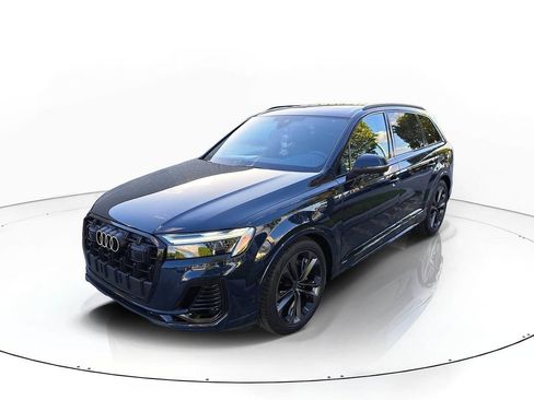 New 2026 Audi Q7 3.0T Premium Plus image 2
