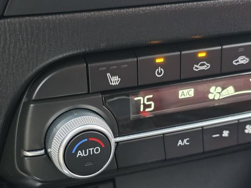 Used 2021 MAZDA CX-5 Carbon Edition image 20