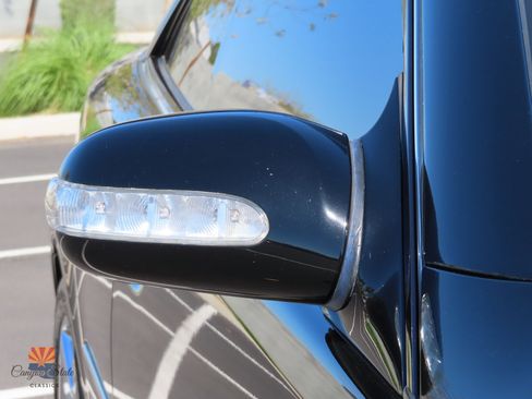 Used 2005 Mercedes-Benz CL 600 w/ AMG Sport Pkg image 35