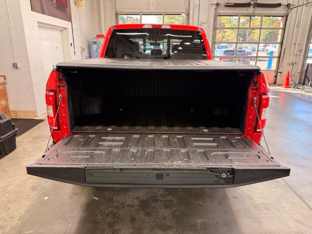 Used 2019 Ford F150 XLT w/ Equipment Group 302A Luxury AWD/4WD image 22