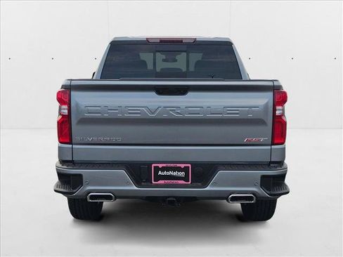 New 2026 Chevrolet Silverado 1500 RST w/ Safety Package image 8