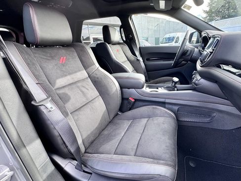New 2026 Dodge Durango GT image 19