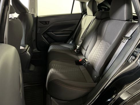 Used 2024 Subaru Impreza 2.0i Sport image 23