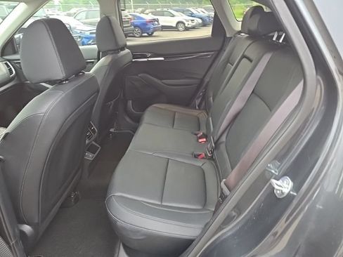 Certified 2024 Kia Seltos EX AWD/4WD image 29