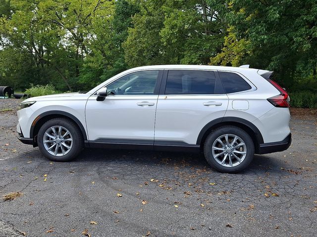 Used 2025 Honda CR-V EX image 5