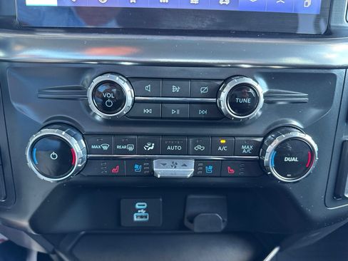 Certified 2022 Ford F150 Lariat w/ Tow Technology Package AWD/4WD image 34