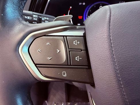 Certified 2024 Lexus RX 350 FWD image 26