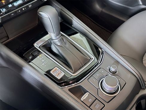 New 2025 MAZDA CX-5 AWD 2.5 S w/ Select Package image 11