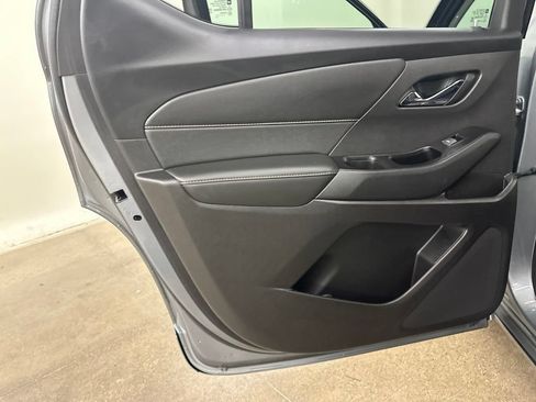 Used 2019 Chevrolet Traverse Premier AWD/4WD image 35