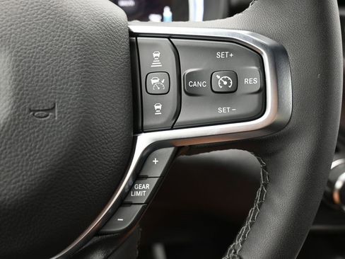 New 2026 RAM 1500 Big Horn image 22