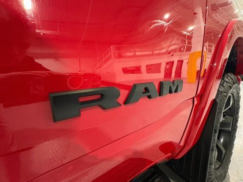 Used 2021 RAM 1500 Laramie image 68