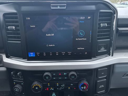 New 2026 Ford F250 XLT w/ XLT Premium Package image 33