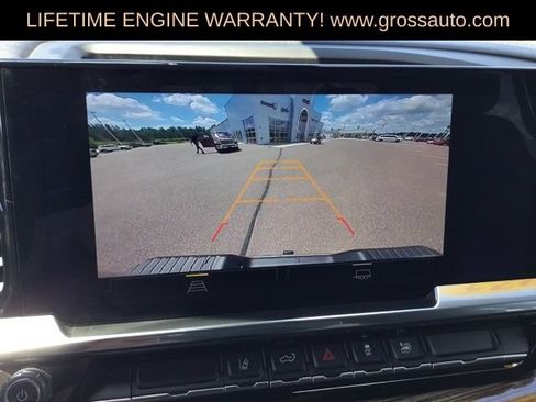 Used 2025 Chevrolet Silverado 2500 LT w/ Convenience Package AWD/4WD image 23