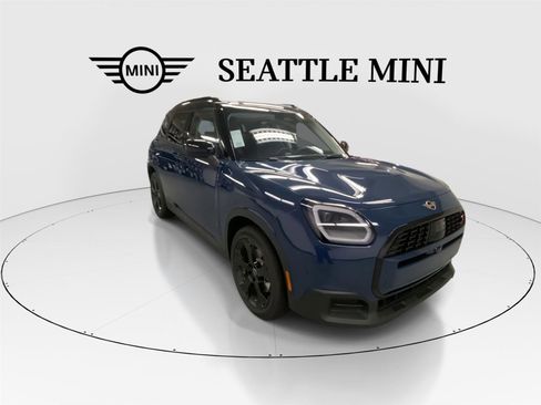 New 2026 MINI Cooper Countryman S image 2