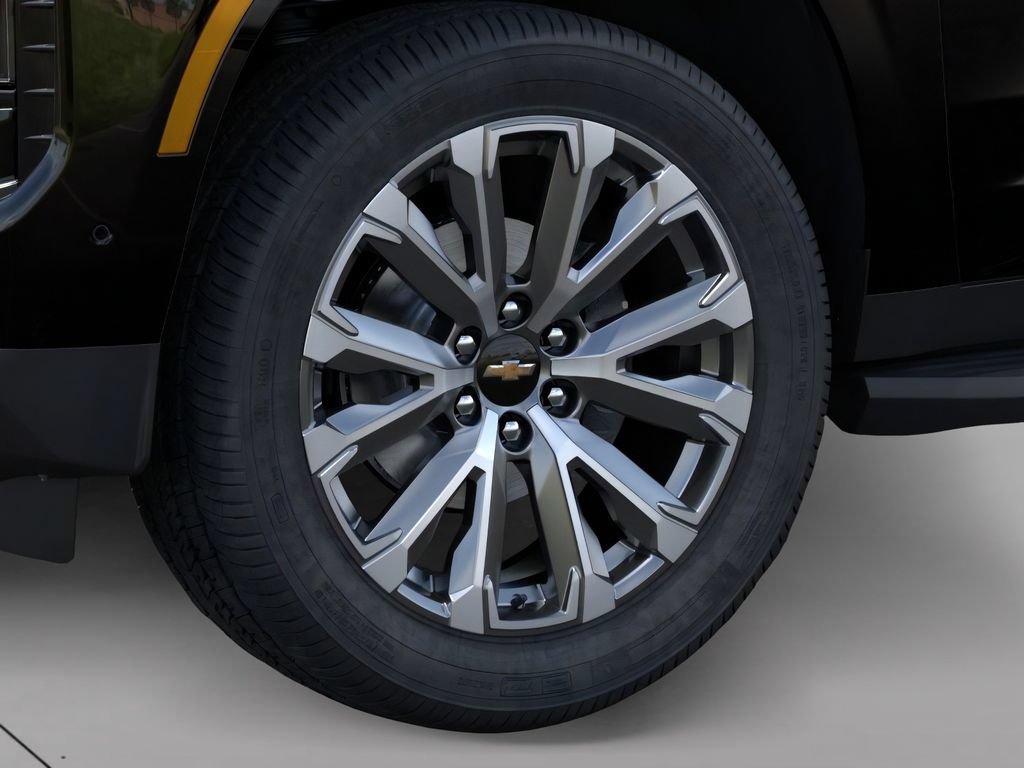 New 2026 Chevrolet Tahoe High Country w/ Sun And Tow Package AWD/4WD image 10