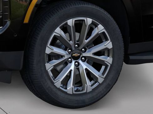 New 2026 Chevrolet Tahoe High Country w/ Sun And Tow Package AWD/4WD image 10