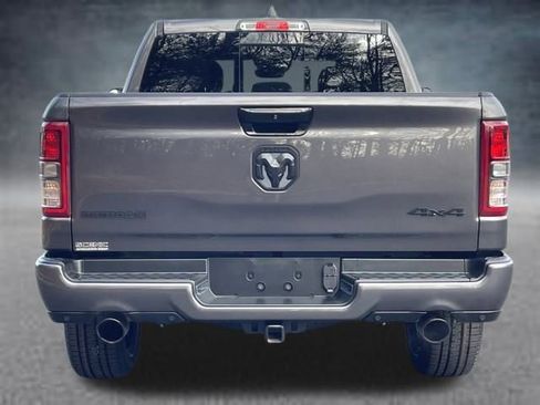 Used 2023 RAM 1500 Big Horn image 22