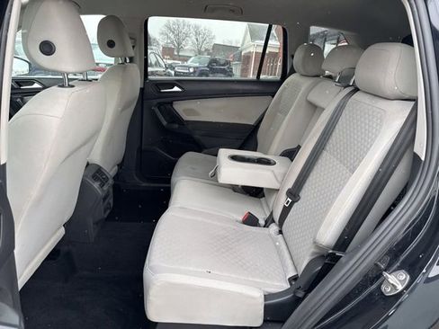 Used 2021 Volkswagen Tiguan S image 40