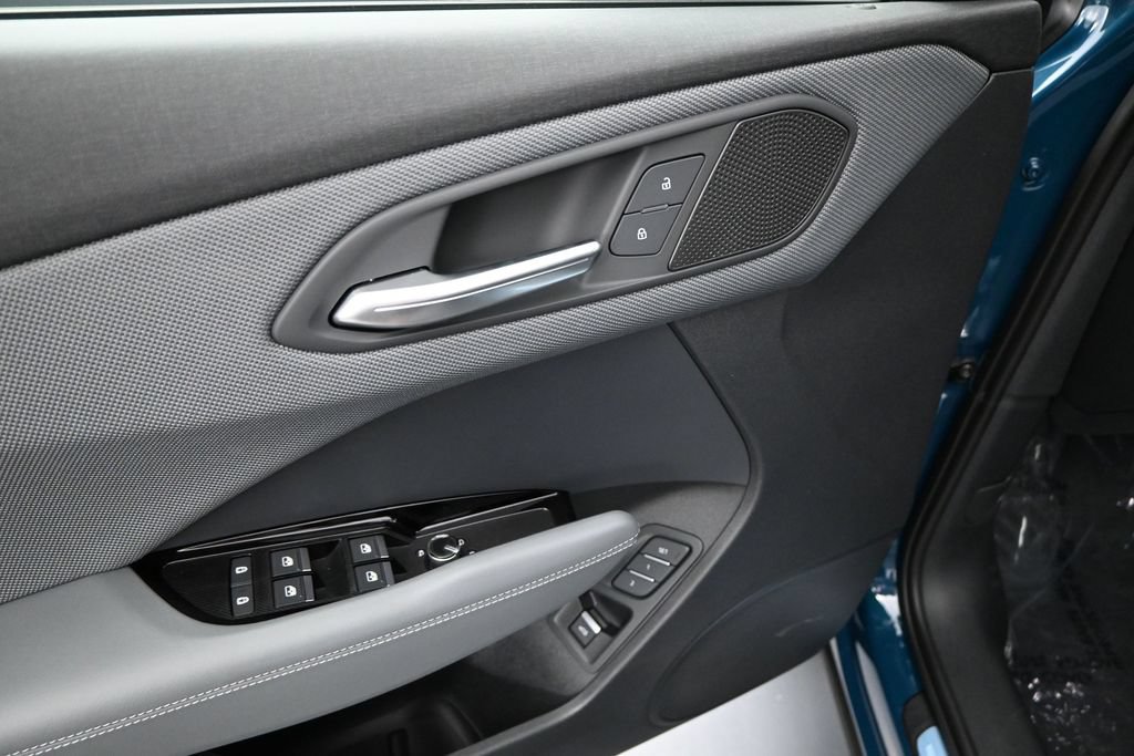 New 2026 Audi Q3 quattro 2.0T AWD/4WD image 6