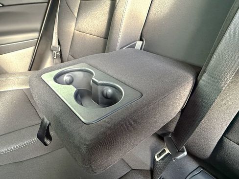 New 2026 Chevrolet Equinox EV LT w/ Comfort Package FWD image 33