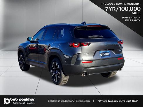 New 2026 MAZDA CX-50 2.5 Hybrid w/ Weather Package image 26