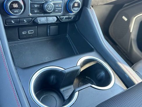 Used 2024 Chevrolet Tahoe RST w/ Luxury Package image 24